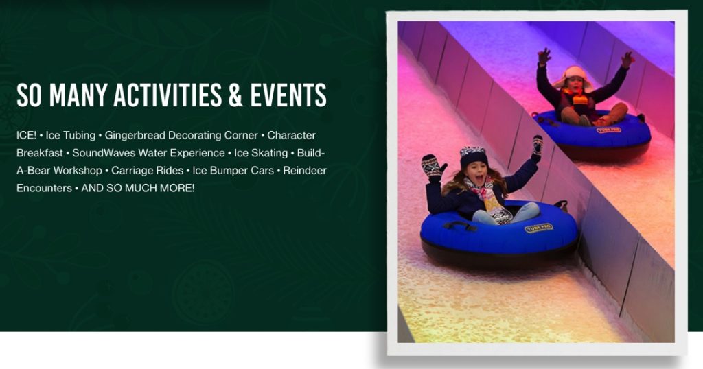 ICE-Gaylord Opryland