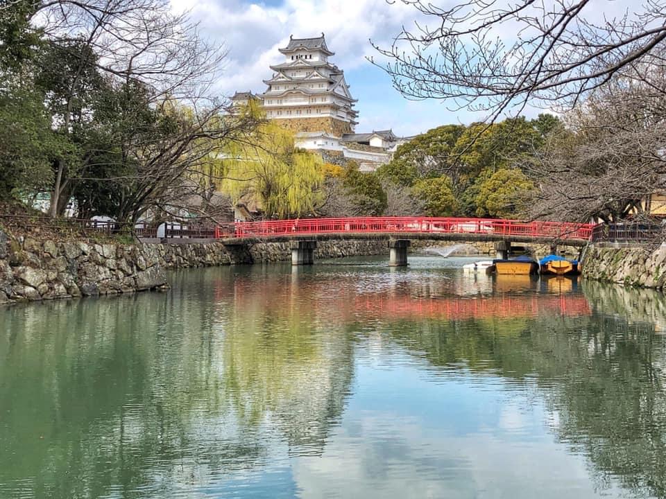 Chateau d'Himeji