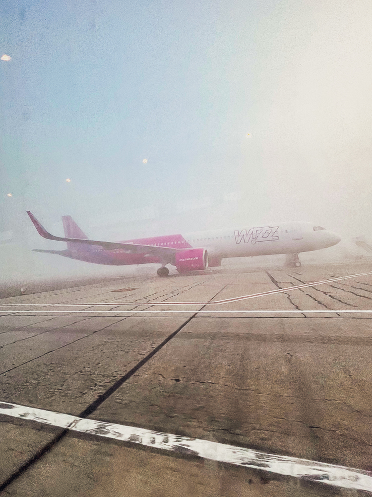 Etihad Business Class