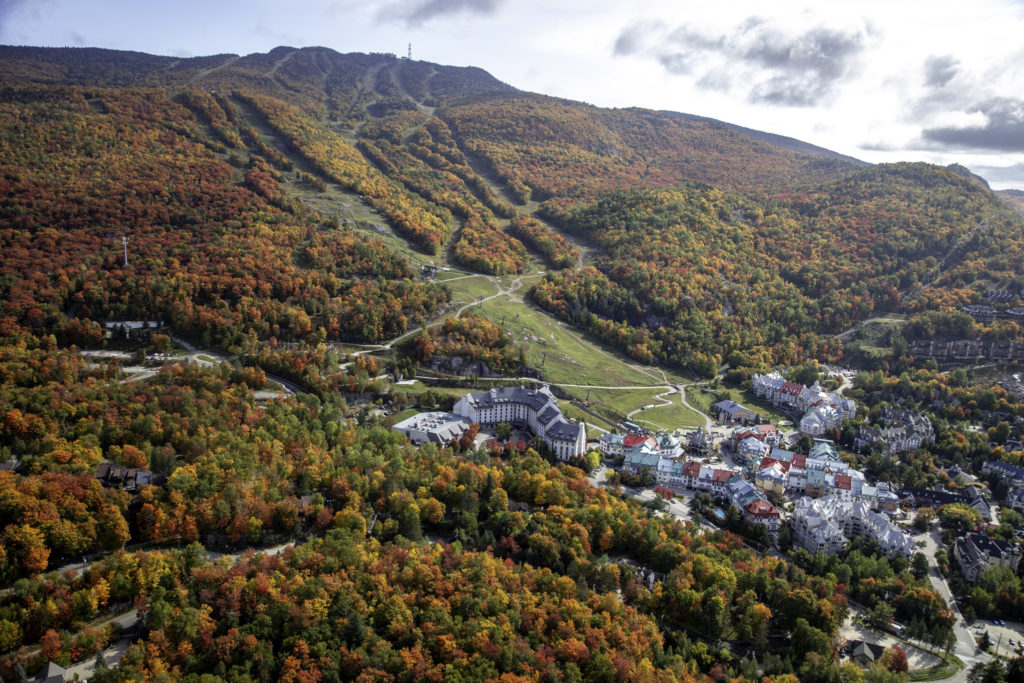 Fairmont Tremblant