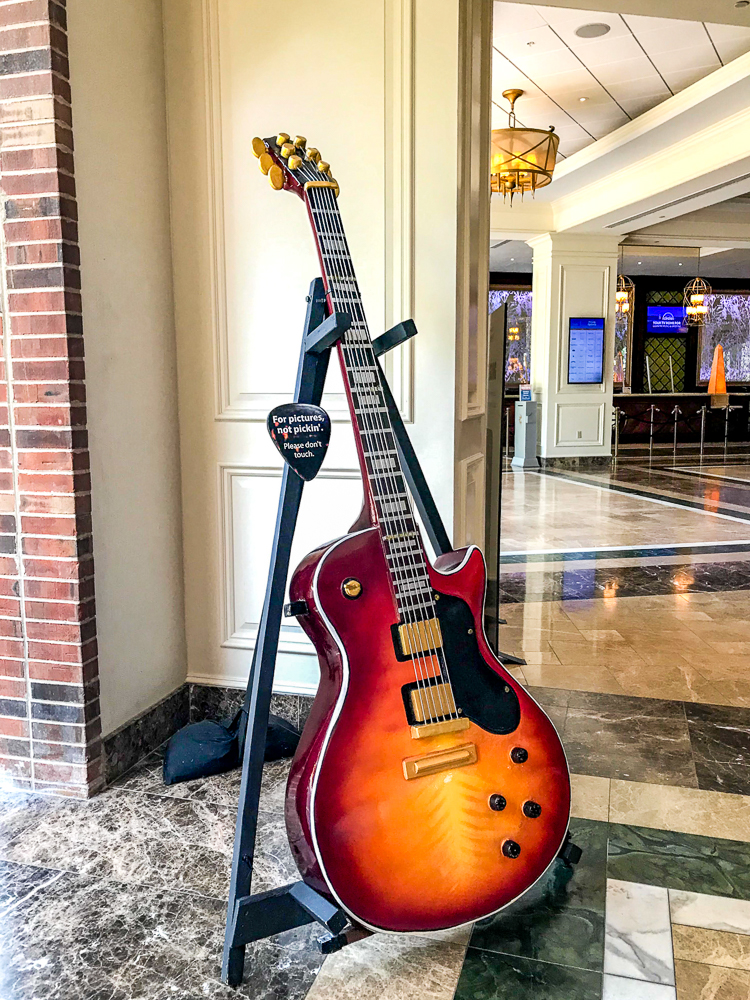 Gaylord Opryland Resort & Convention Center, Nashville-06