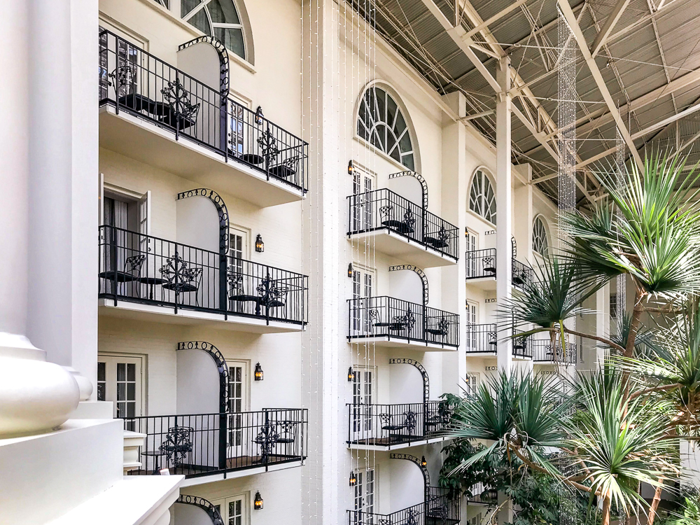 Gaylord Opryland Resort & Convention Center, Nashville-17