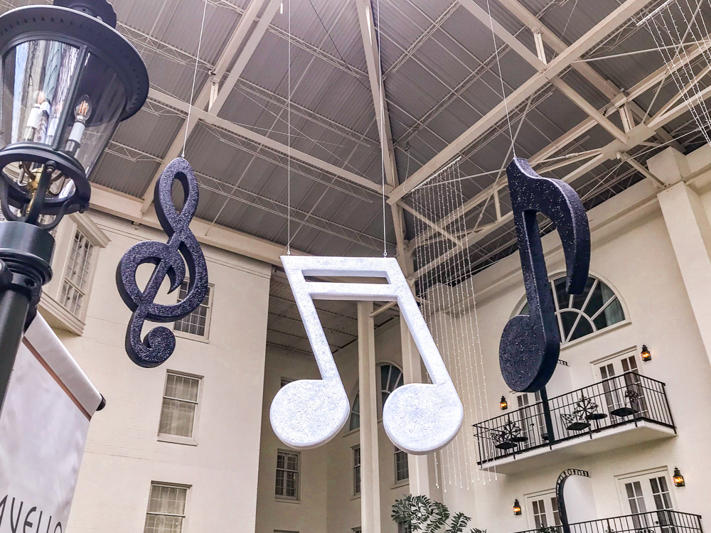 Gaylord Opryland Resort & Convention Center, Nashville-31