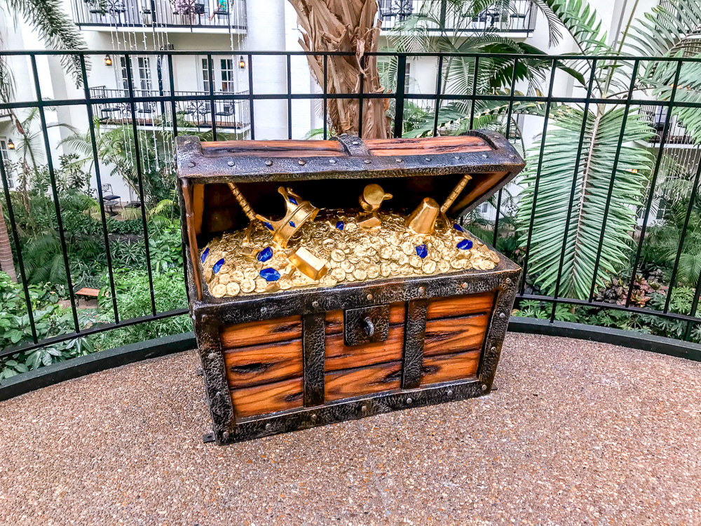 Gaylord Opryland Resort & Convention Center, Nashville-33