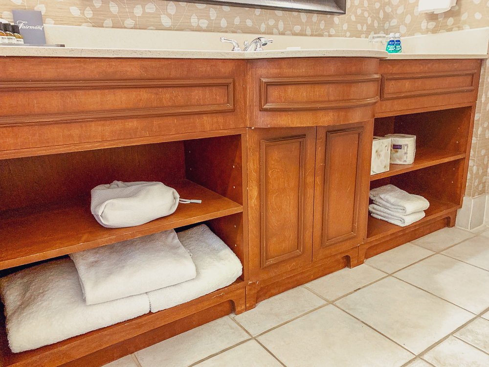 Hotel Fairmont Tremblant