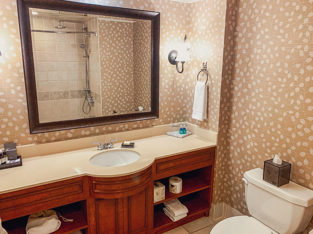 Hotel Fairmont Tremblant