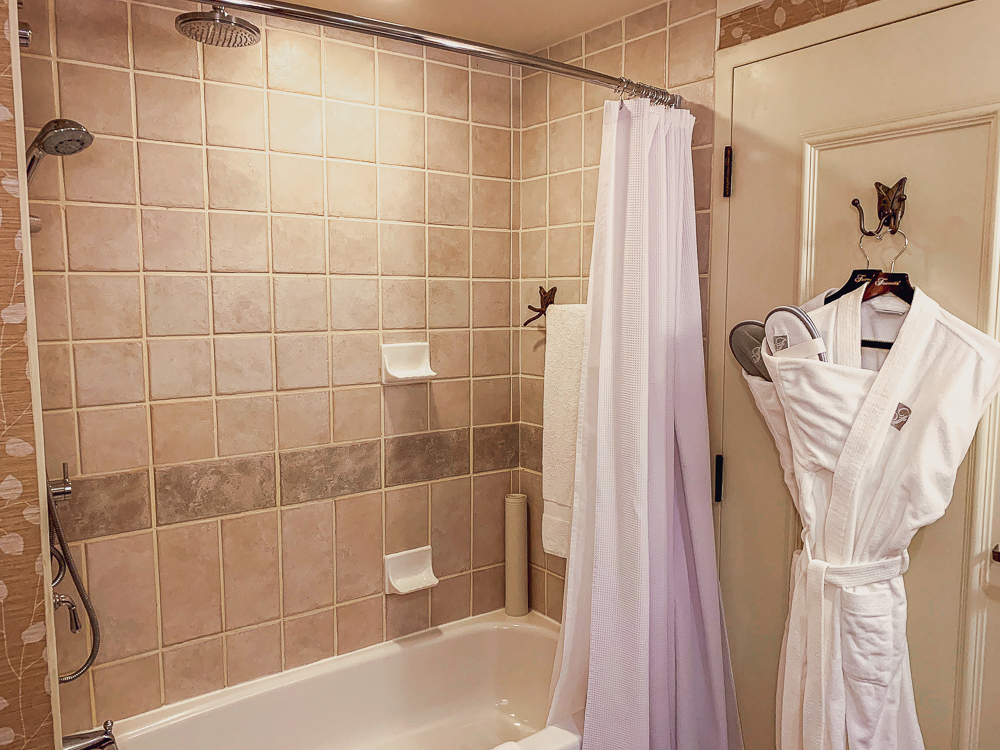 Hotel Fairmont Tremblant