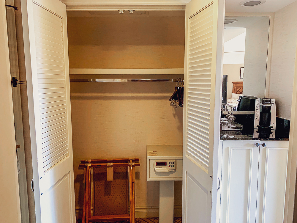 Hotel Fairmont Tremblant