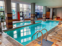 Hotel Fairmont Tremblant