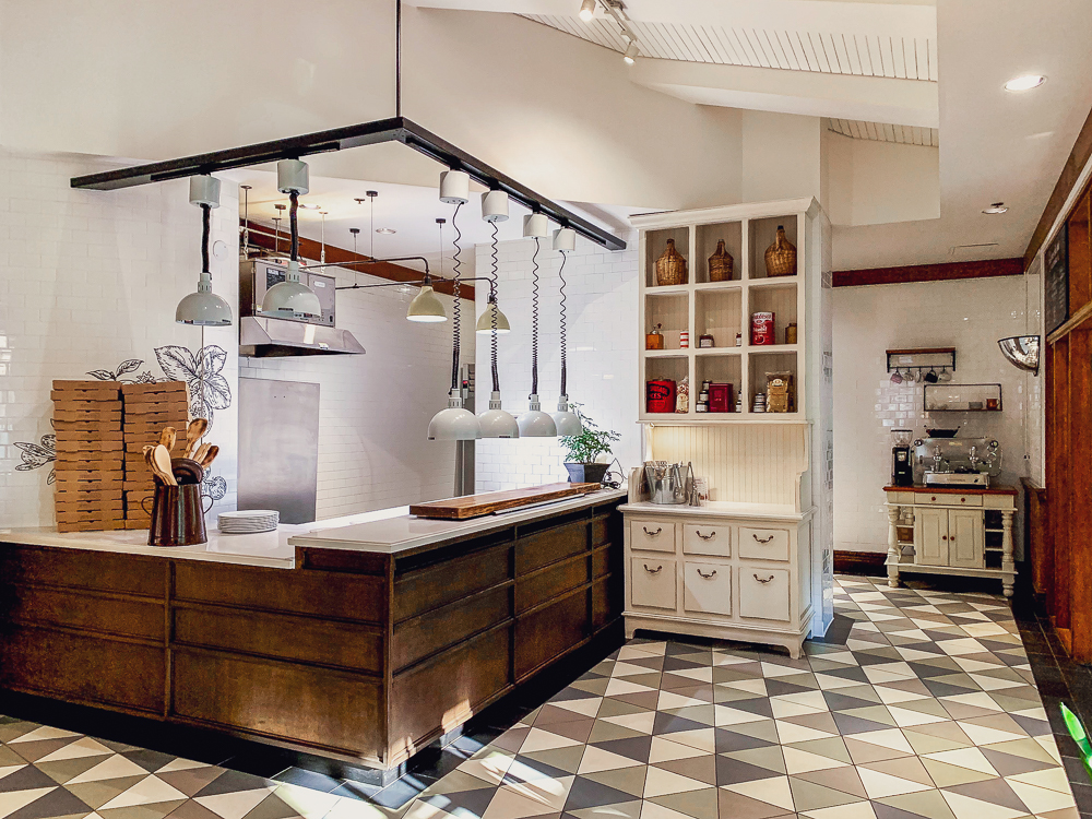 Hotel Fairmont Tremblant