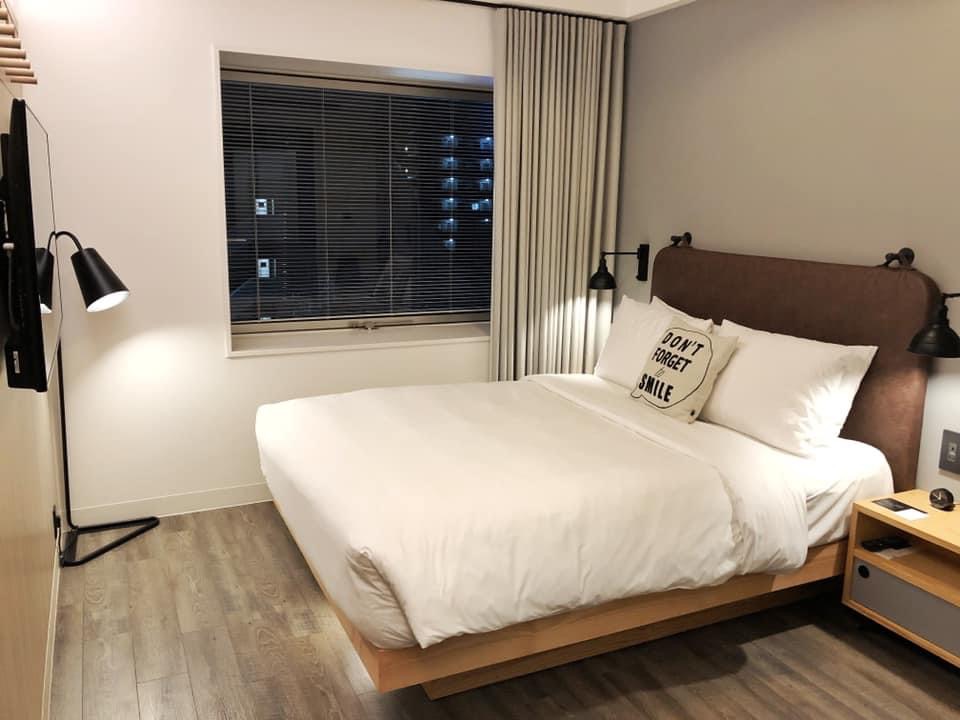 Moxy Tokyo Kinshicho