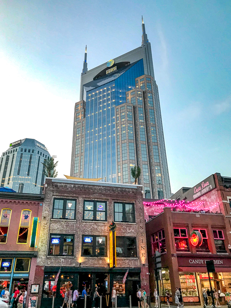 Nashville et environs-10