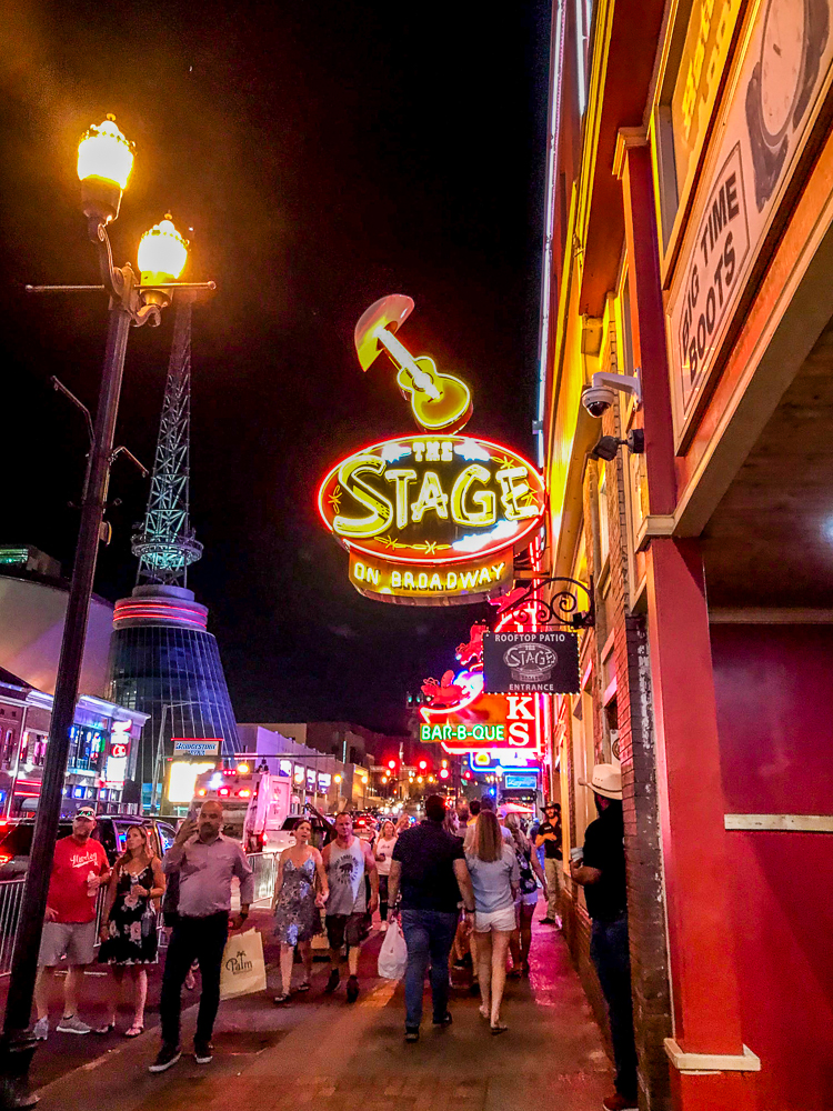 Nashville et environs-14