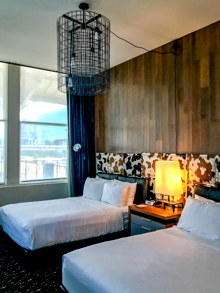 Union station Autograph Collection, NashvilleUnion station Autograph Collection, NashvilleNashville-18