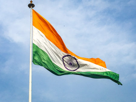 Voyage en Inde Jean Francois