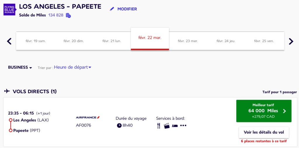 af flying blue lax ppt air france biz fr