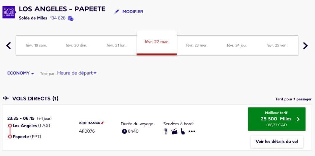 af flying blue lax ppt air france fr