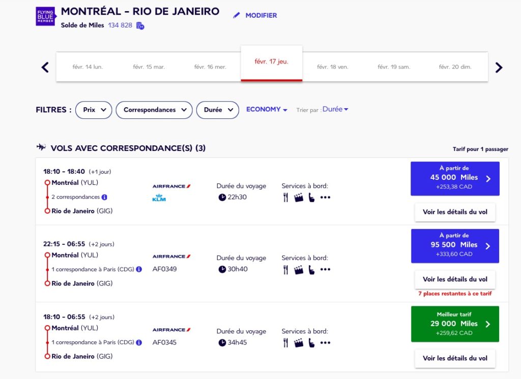 af flying blue yul gig air france fr