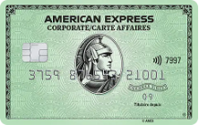 amex green card