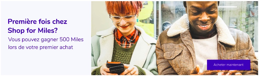 portail achat flying blue premiere fois fr