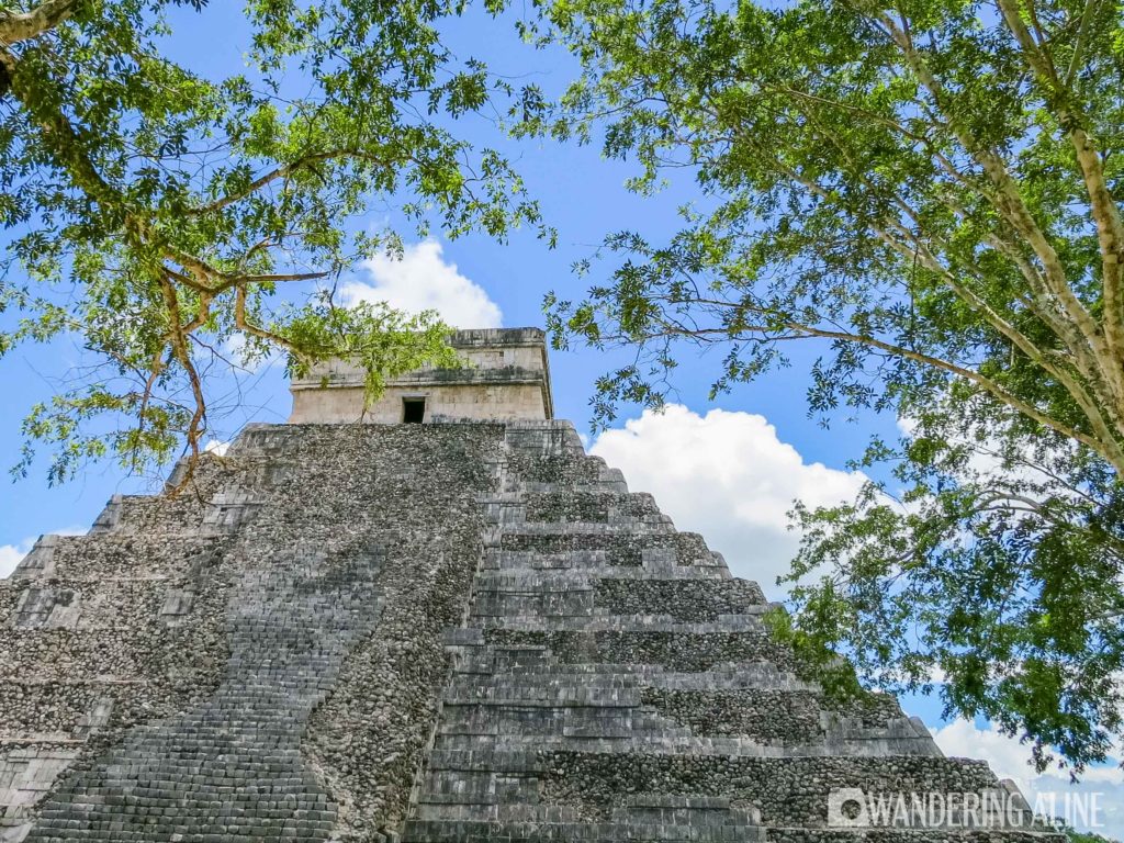 Chichen Itza