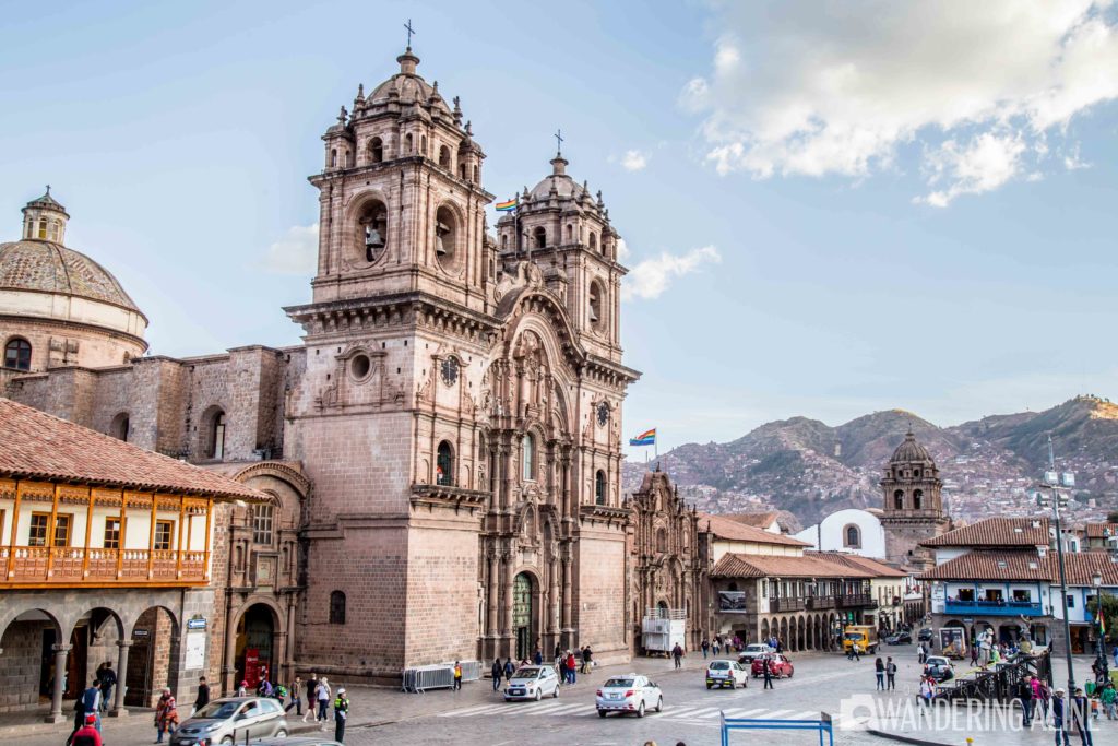 Cusco