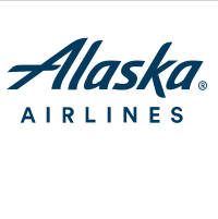 Alaska Airlines Logo