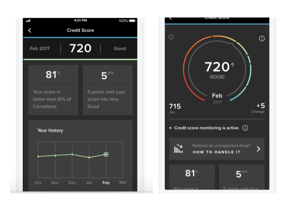 Apercu plateforme Mogo