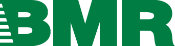 BMR Logo