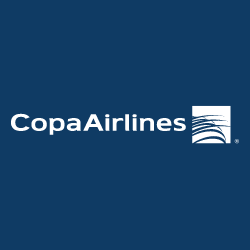 Copa Airlines Logo