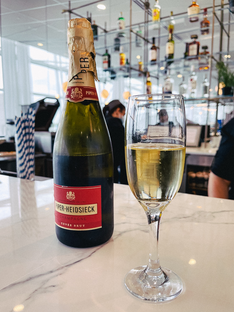 Salon Air France Montreal