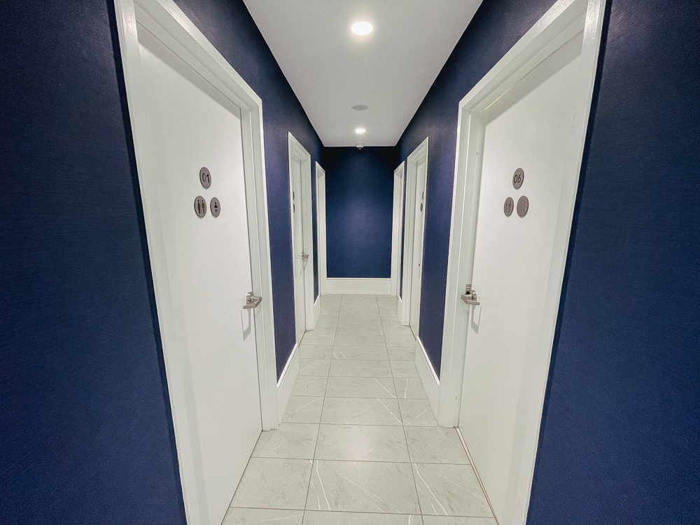 Salon Air France Montreal