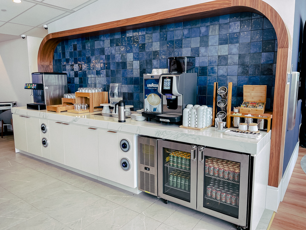 Salon Air France Montreal