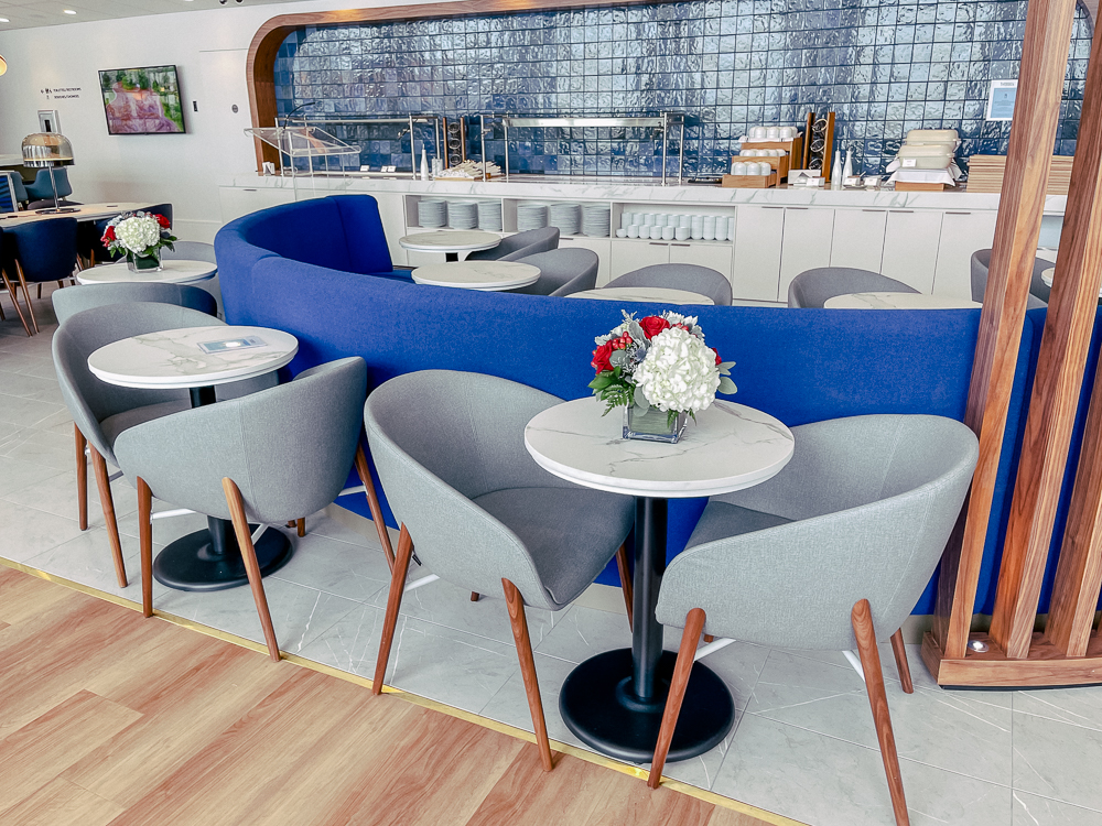 Salon Air France Montreal