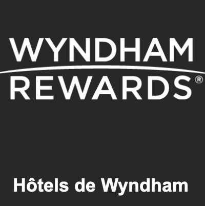 Wyndham Rewards