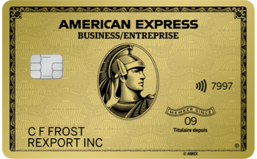 amex or pme bilingual