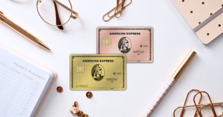 amex or rose featured