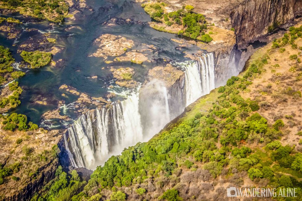 victoria falls
