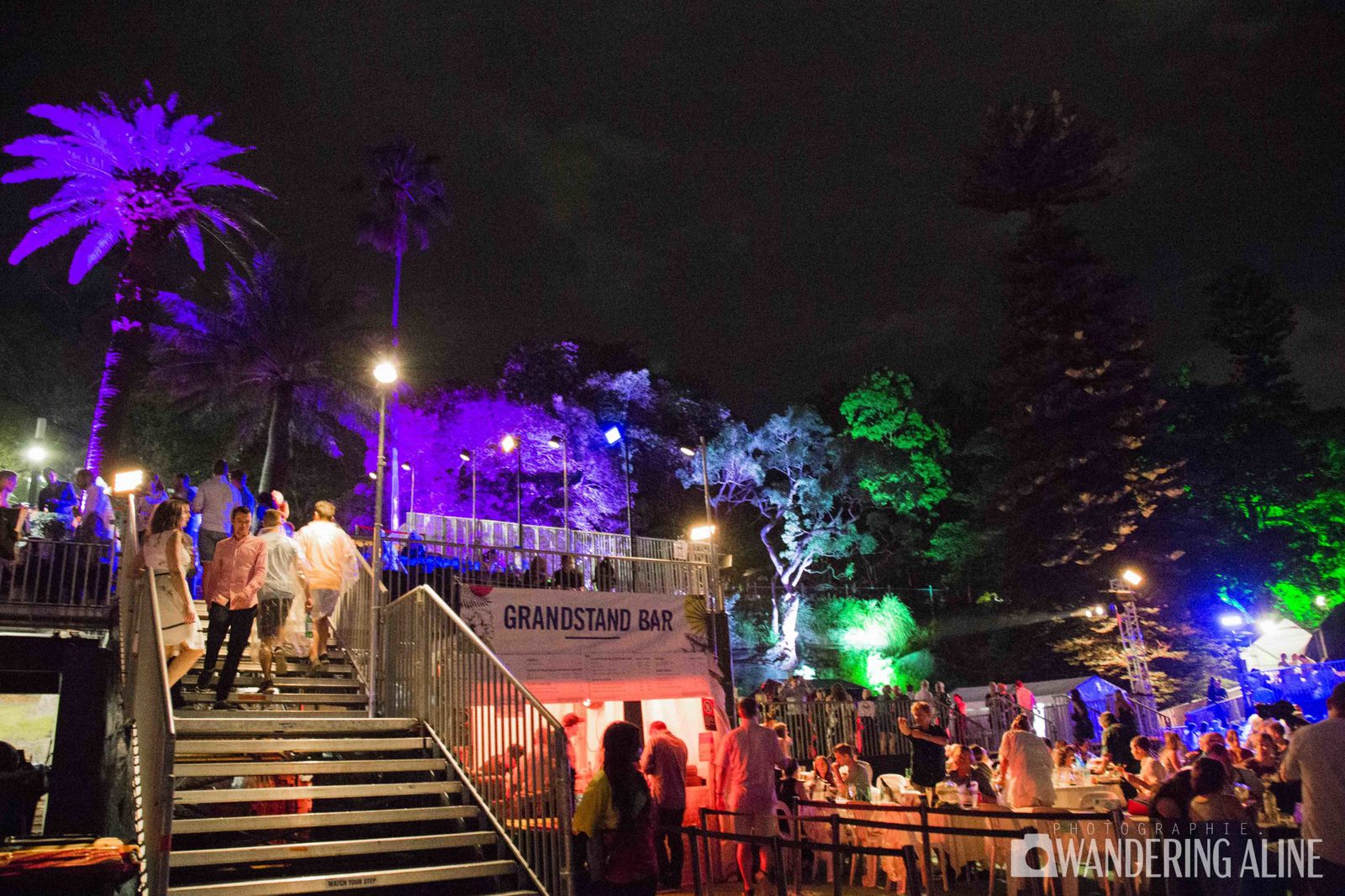 a Midnight at the Oasys