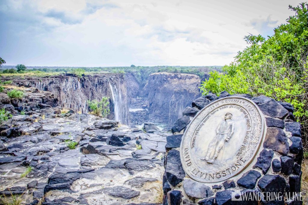 Tribute to David Livingstone