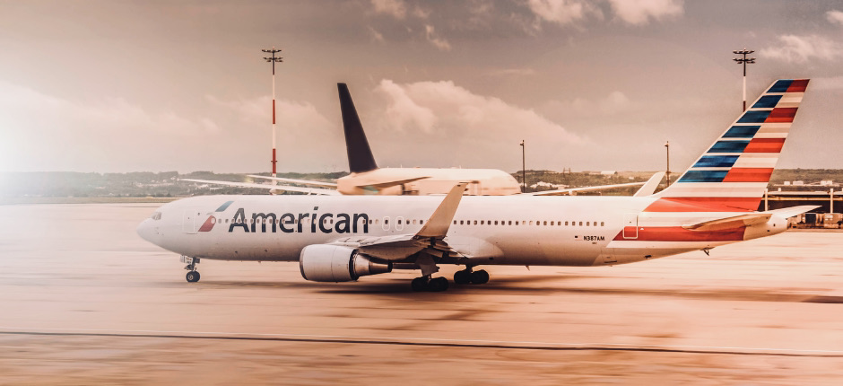 American Airlines