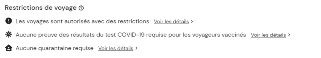 Canadians Travel to France