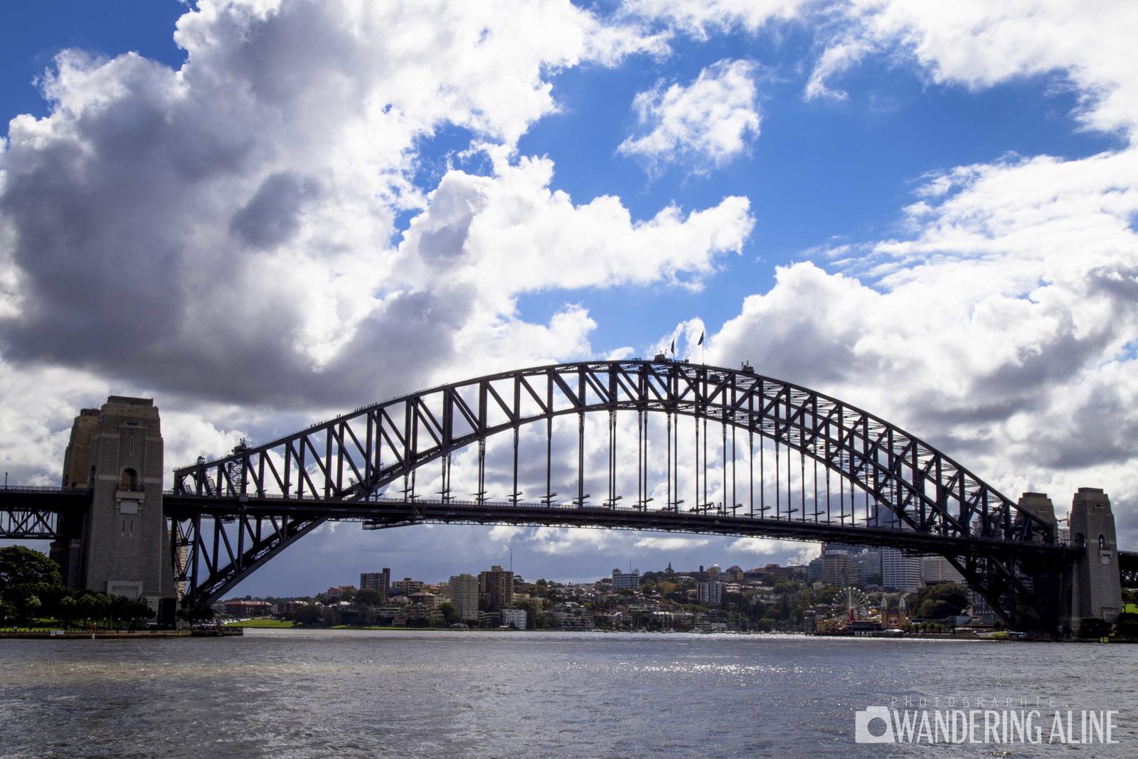 Harbour Bridge