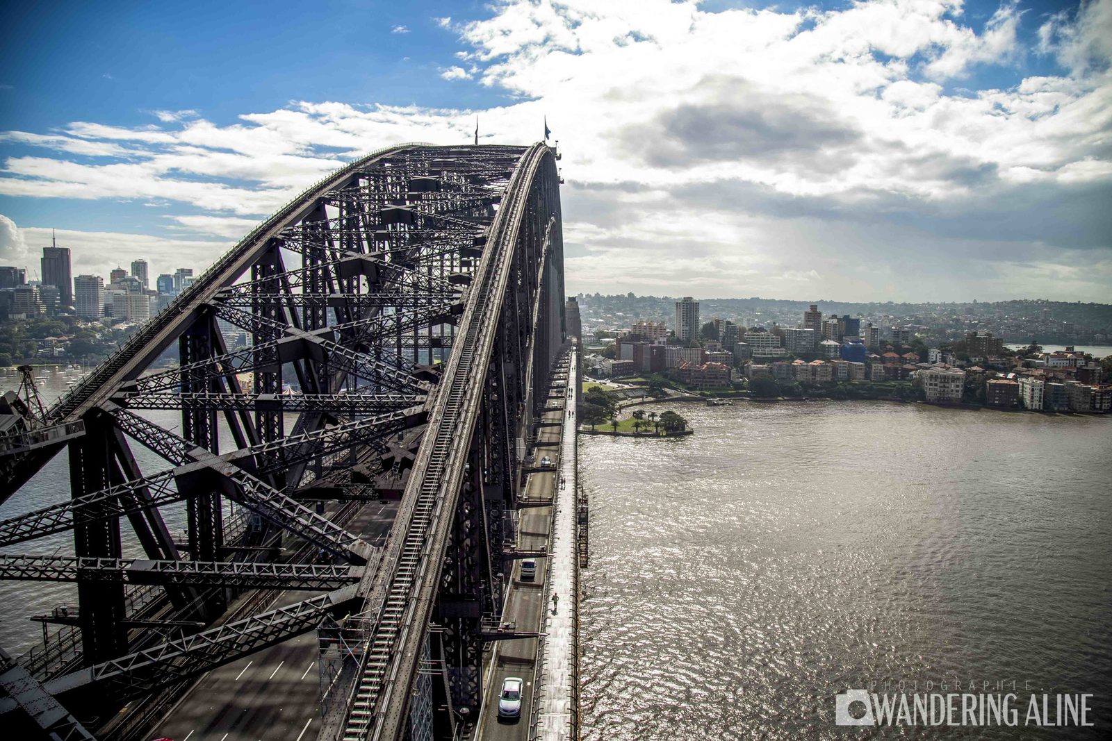 Harbour Bridge