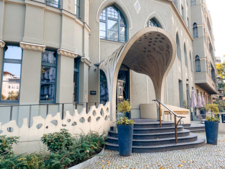 Hotel Am Steinplatz Autograph Collection