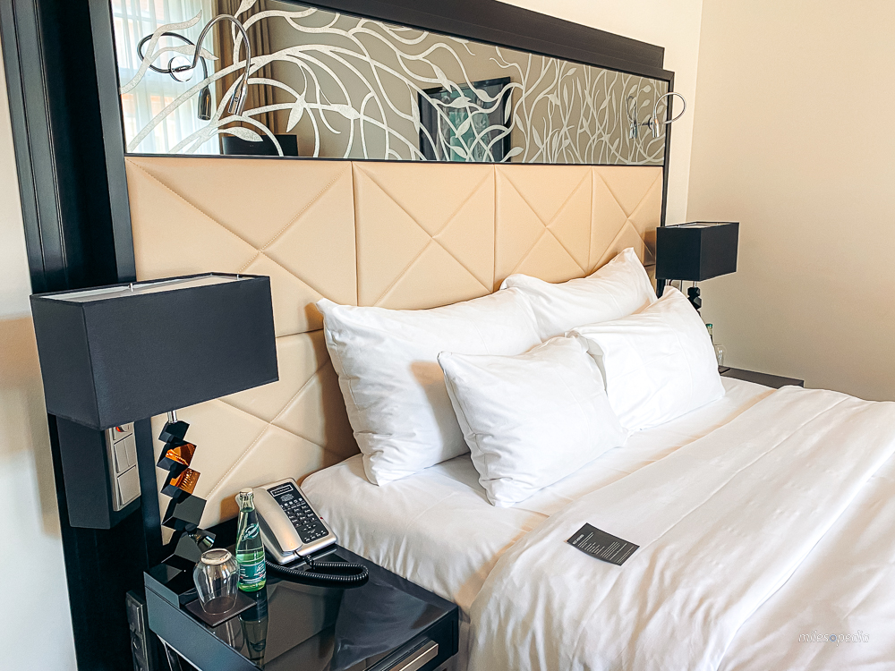 Hotel Am Steinplatz, Autograph Collection-39