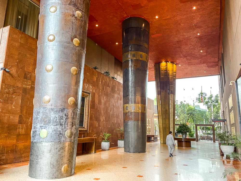 JW Marriott Mexico-40