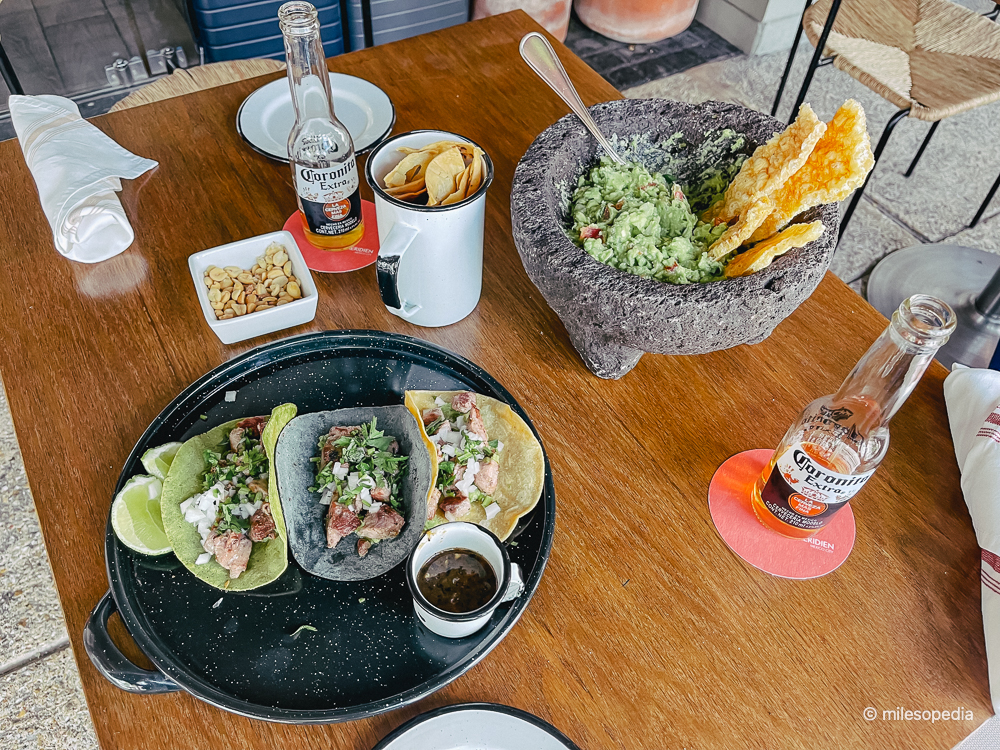 Le Méridien Mexico City Hotel-57