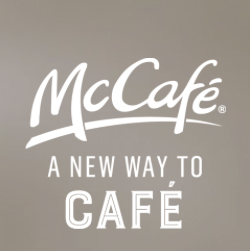 McCafe