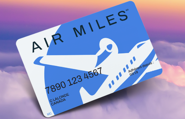 Nouvelle identité AM